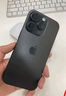 Apple/苹果 iPhone 16 Pro（A3294）128GB 原色钛金属 支持移动联通电信5G 双卡双待手机 实拍图