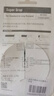 YONEX尤尼克斯羽毛球手胶运动吸汗带握把胶AC-102C-007黑色三条装 实拍图