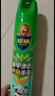 超威杀虫剂喷雾家用室内跳蚤苍蝇臭虫小飞虫蟑螂药蚂蚁药薄荷500ml*2 实拍图