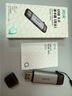 绿巨能 USB/Type-C读卡器3.0高速SD/TF卡多功能合一 相机苹果15/iPad安卓手机OTG记录仪无人机监控内存卡 实拍图