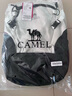 骆驼（CAMEL）【云影】双肩包男背包防泼水旅行包轻量书包学生户外徒步登山包 实拍图