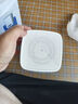 京东云无线宝边缘计算家用路由器 AX1800鲁班64G畅享版 WiFi6 无线路由器 5G双频 Mesh 千兆路由器 实拍图