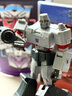 变形金刚（TRANSFORMERS）男孩玩具模玩预组装15岁以上可动模型G1威震天 G1882 实拍图