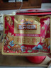 三只松鼠每日坚果750g/30袋 坚果礼盒礼包开心果核桃零食 团购送礼 实拍图