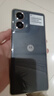 摩托罗拉 联想moto S50 Neo 四年质保 纤薄高清双曲屏 应用六开 大电池长续航 5GAI手机 12+512GB 即墨 实拍图