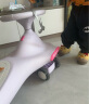 babycare扭扭车防侧翻儿童溜溜车音乐摇摇车滑行玩具车-黎空紫21首音乐款 实拍图