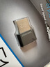 三星（SAMSUNG）512GB USB3.2 U盘 FIT 电脑车载迷你优盘 高速大容量 学生办公 读速400MB/s 适用哨兵模式 实拍图