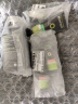 曼秀雷敦男士【张艺兴同款】冰爽活炭洁面150ml*2 控油去黑头洗面奶送男生 实拍图