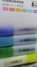 得力（deli）【超级爆款】得力50只整包1600gA4混浆牛皮纸档案袋商品袋侧宽3cm资料袋文件保护票据收纳PP411-50 实拍图