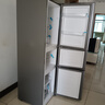 澳柯玛（AUCMA）220升冰箱三开门小型家用电冰箱租房用多门小冰箱节能低噪囤货小占地 以旧换新 BCD-220NE 实拍图