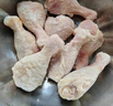 CP正大食品白羽鸡翅根2斤 生鲜冷冻 鸡肉烤鸡翅鸡肉 腌制鸡肉 实拍图