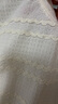 德玛纳【垂顺柔软】夏季气质肌理感立体针织短袖打底衫弹力藏肉女式t恤 实拍图