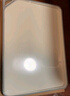 京东京造 菜板 砧案板切菜食品级家用【双面防溢凹槽】40*28.5*2.35cm 实拍图