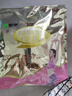 蒙牛铂金装 女士奶粉400g 高铁高钙0蔗糖成人奶粉 便捷条装 实拍图