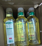 农夫山泉 东方树叶茉莉花茶500ml*15瓶 0糖0脂0卡无糖茶饮料 礼盒 实拍图
