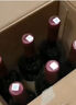 长城 特酿3解百纳干红葡萄酒 750ml*6瓶 整箱装 实拍图