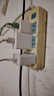 驰界适配华为充电器66W/100W/120W快充原装套装type-c快充线mate70/60p40pronova13荣耀安卓充电线头 66W快充头+1.5米6A快充线 实拍图