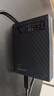 西部数据（WD）5TB 移动硬盘 type-c Ultra系列 2.5英寸 金 机械硬盘 笔记本电脑外接加密兼容Mac 大容量家庭存储 实拍图