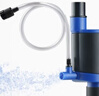 格池（GRECH）格池潜水泵抽水泵CQJ-500G款 2.5W 净水增氧过滤泵三合一过滤水泵 实拍图