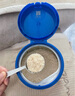 嘉宝（GERBER）混合蔬菜营养谷物高铁米粉加锌益生菌 宝宝辅食米糊250g 6月龄+ 实拍图