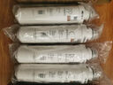 美的净水器滤芯-适用MRO201-4、201A-4、1796A-400Gmro1598b-400gmrc1698c-600g，1698-600g，F1系列 PP+C1+RO50G+C2 实拍图