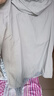 蕉下（beneunder）防晒衣男薄外套皮肤衣服冰丝防紫外线凉感透气夏户外TS40724灰L 实拍图