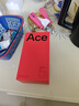 一加 Ace 5 16GB+256GB 引力钛 国家补贴 第三代骁龙 8 风驰游戏内核 冰川电池 oppo游戏AI智能5G手机 实拍图