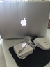 苹果（Apple） MacBook Pro/Air 二手苹果笔记本电脑 商务 办公 游戏 设计 剪辑 95新【秒杀】101/313定制i5-16+512 实拍图
