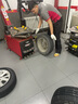韩泰（Hankook）汽车轮胎 185/60R15 84H H728 适配新捷达/昕锐/新普力马 实拍图