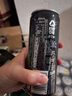 百事可乐 无糖黑罐可乐细长罐 330ml*12罐（新老包装随机发货） 实拍图