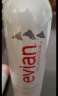 依云（evian）矿泉水喷雾300ml 敏感肌补水保湿定妆控油爽肤水  实拍图