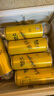 可口可乐（Coca-Cola）怡泉 Schweppes +C 柠檬味 汽水 含维C 330ml*24罐 整箱调酒 实拍图
