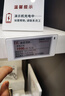 索尼（SONY） WH-1000XM4 头戴式无线耳机 蓝牙降噪耳机 网课游戏适用耳麦礼物送男女友学生 深夜蓝 实拍图