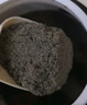 五谷磨房核桃芝麻黑豆粉黑芝麻糊五黑粉黑之养代餐粉600g*2罐经典原味 实拍图