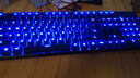 赛睿（SteelSeries）QcK Large(QcK+)游戏鼠标垫大号 donk同款电竞鼠标垫 fps顺滑鼠标垫 CSGO/打瓦 L号450*400*2mm  实拍图