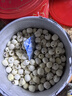 方家铺子中华老字号 莲子400g 湘潭磨皮白莲子去芯 百合桂圆银耳羹食材 实拍图