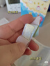 超亚创口贴卡通创可贴多款卡通型图案透气微孔设计便携小包装儿童适用 【透明款创口贴】防水透气型100片 实拍图