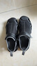 卡骆驰（crocs）激浪男鞋网面透气户外凉拖拖鞋沙滩鞋凉鞋 205289-001 M10 实拍图