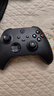 微软Xbox无线游戏手柄 磨砂黑+USB-C线 蓝牙 适配Xbox/PC/平板/手机 Steam促销 黑神话悟空 怪物猎人 实拍图