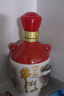 牛栏山百年陈酿三牛胡同版 浓香型白酒 53度450ml*1瓶 单瓶装 实拍图