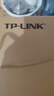 普联（TP-LINK） 8口千兆交换机 企业级交换器 监控网络网线分线器 分流器 金属机身 TL-SG1008D 实拍图