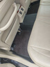 五福金牛全包围tpe汽车脚垫昂科威PLUS奥迪Q5l君越帕萨特奥迪A6l雅阁 森安 实拍图