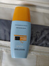 Mistine蜜丝婷防晒霜小黄帽40ml防水防汗防紫外线高倍防晒户外男女SPF50+ 实拍图