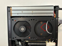 ID-COOLING（酷凛）8CM薄扇 无光机箱风扇 4PIN接口 PWM温控 适用ITX下压式电脑散热器改装风扇 NO-8010-PWM 晒单实拍图
