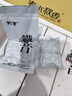安溪铁观音乌龙茶松芳1280祥华产区清香型特级252g轻火盒装口粮茶 实拍图