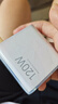 小米（MI）100W GaN 笔电适配器套装 (USB-C) 笔记本适配器适配苹果/华为/三星/小米手机 实拍图