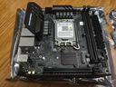 铭瑄（MAXSUN）MS-挑战者 H610 ITX 2LAN 电脑主板 支持CPU 12100/12400F/13400(INTEL H610/LGA 1700) 实拍图