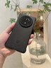 卡伦顿 适用华为mate30pro手机壳 Mate30保护套30E真皮全包防摔超薄高端5g商务保护壳男女款 Mate70pro/pro+通用【墨韵黑】 实拍图