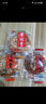 荣欣堂 太谷饼糕点礼盒零食3斤装中华老字号山西特产饼干休闲零食早代餐 实拍图