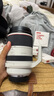 佳能（Canon）RF全画幅微单镜头 专业变焦镜头打鸟 适合R7 RP R10 R5 R6二代 R8 R50 R100微单相机 RF 70-200 2.8L IS USM远摄变焦 套餐三【升级卡色偏振 实拍图